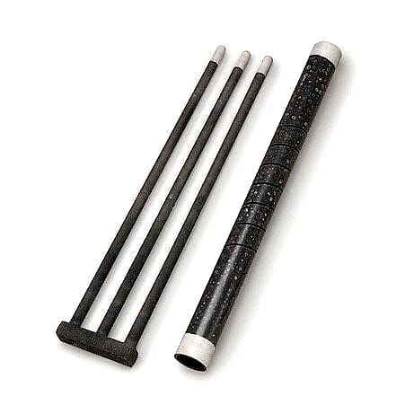 Silicon carbide heating elements