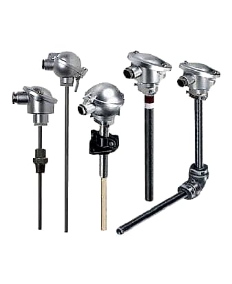 Thermocouples